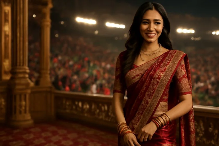9a999 সতর্কবার্তা সহ ফোন স্ক্রিন